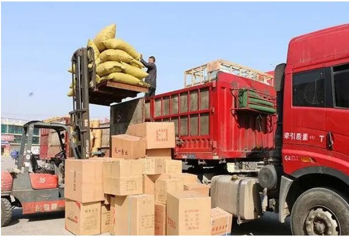 泉州到新化县物流专线