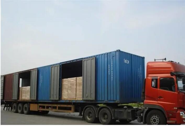 泉州到新化县整车运输