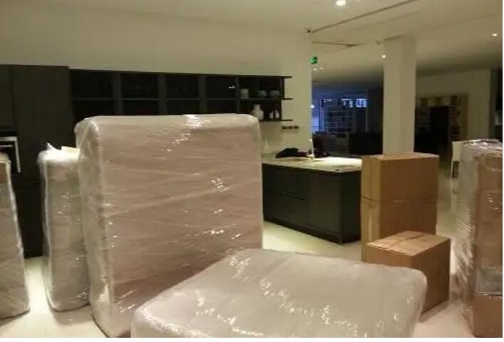 泉州到新化县长途搬家