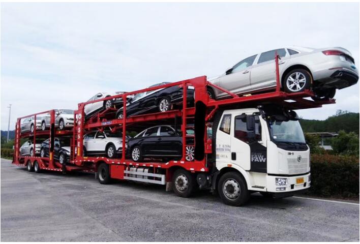 泉州到新化县轿车托运